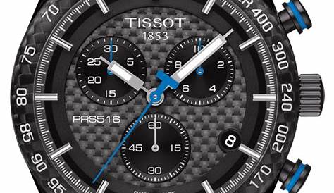 Tissot PRS Price Guide | WatchCharts
