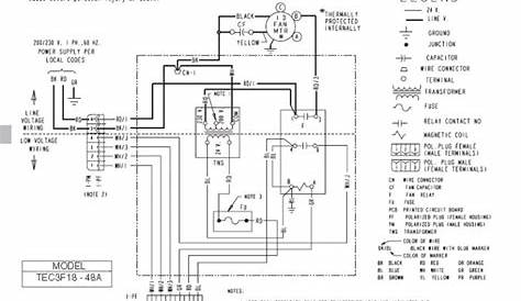 Genteq 3389 Wiring Diagram - Wiring Diagram Pictures