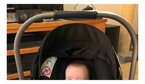 nuna pipa lite infant car seat manual