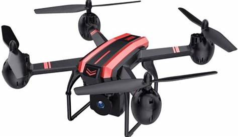 sanrock x105w drone manual