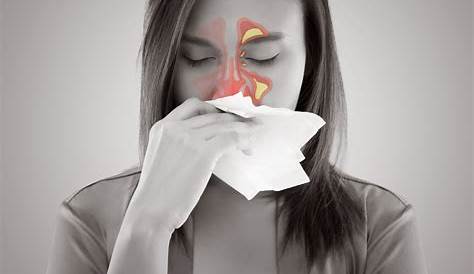 18 Symptoms of a Sinus Infection - Oak Brook Allergists