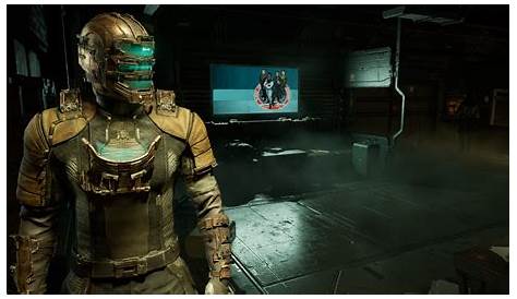 dead space remake guide