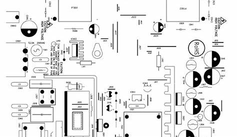 Hp Laptop Power Supply Wiring Diagram : Dell Laptop Power Supply Wiring