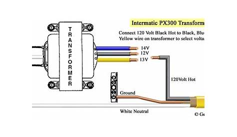 25 480v To 120v Transformer Wiring Diagram - Wiring Database 2020