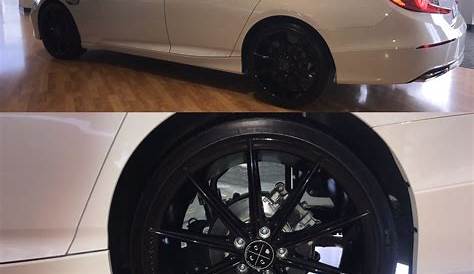 2020 honda accord wheels