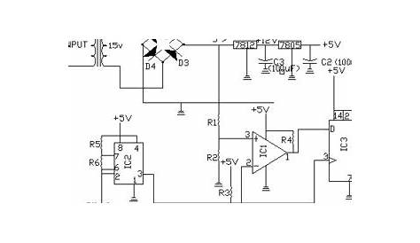 change over switch diagram