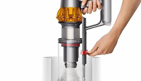 Dyson V15 Detect Absolute steelstofzuiger kopen? | EP.nl