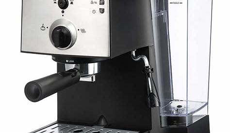 Gevi 15-Bar Automatic Espresso Machine & Reviews | Wayfair.ca