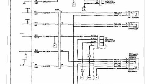2002 accord window wiring diagram
