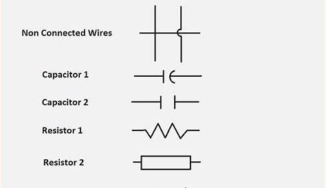 A Beginner s Guide to Circuit Diagrams Electrical Engineering #