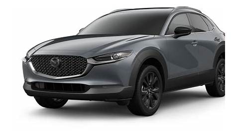 2021 Mazda CX-30 Sedan Specs & Pricing | Empire Mazda of Huntington