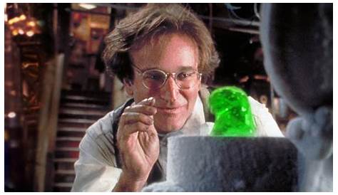 flubber movie worksheet answers