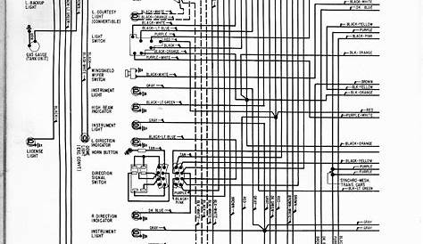 1995 camaro wiring harness diagram