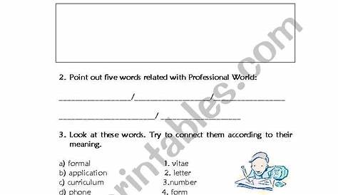 printable communication skills worksheets for adults