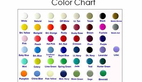 wilton color mix chart