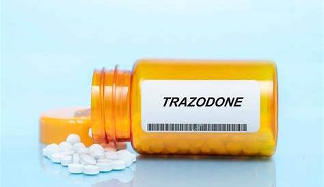 Trazodone For Dogs Dosage Chart By Weight - Petsmart