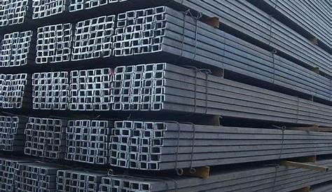 U Channel Standard Sizes - Buy Mild Steel U Channel Size,U Channel