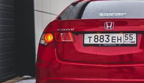 How to Reset the 2013 Honda Accord Tire Pressure Light - LEARN ABOUT TPMS