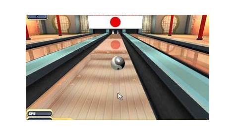 Bowling Free Game Download