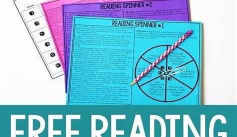 online reading games for 4th grade