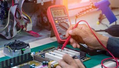How to Test a Circuit Breaker with a Multimeter · The Wow Decor