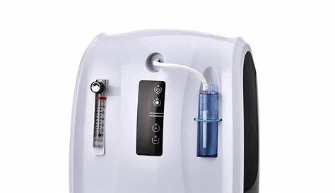 home oxygen concentrator amazon