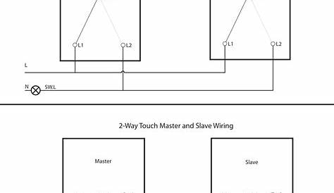 Two Way Switch Wiring Diagram – Collection | Wiring Collection