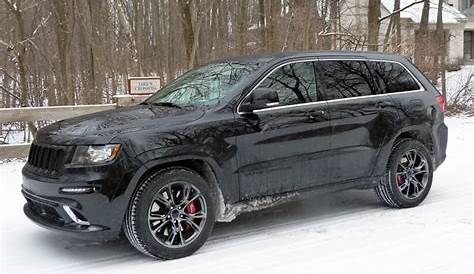 2013 Jeep Grand Cherokee Pros and Cons at TrueDelta: 2013 Jeep Grand
