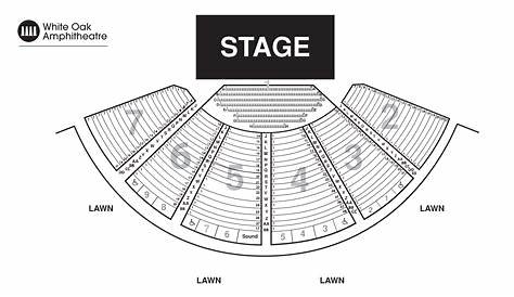 Amphitheater Floor Plan | Viewfloor.co