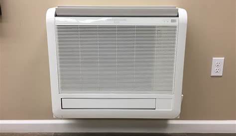 seasons air conditioner mfg