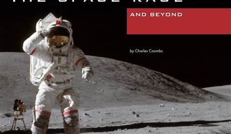 The Space Race by No Author | Blurb Books