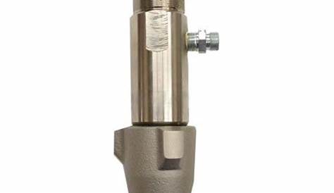 Graco (248736) Fluid Section Pump, 230 GH, 300 GH