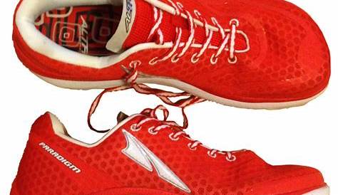 are altra shoes true to size