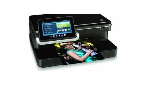 Driver HP Photosmart eStn C510 series 4.0.2 Printer – Get & installing Instruction