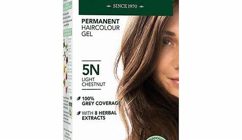 herbatint hair color gel