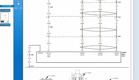 2003 dodge ram 2500 wiring schematic