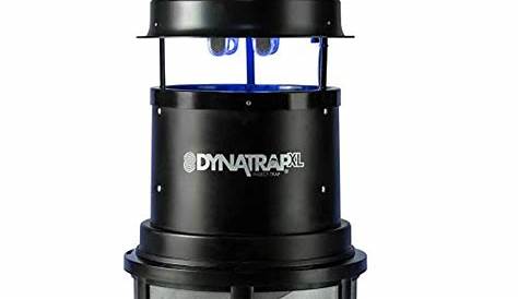 dynatrap dt2000xl replacement bulbs