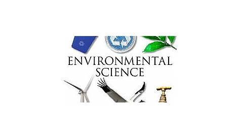 merit badge environmental science worksheet