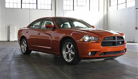 2011 Dodge Charger Review, Ratings, Specs, Prices, and Photos - The Car