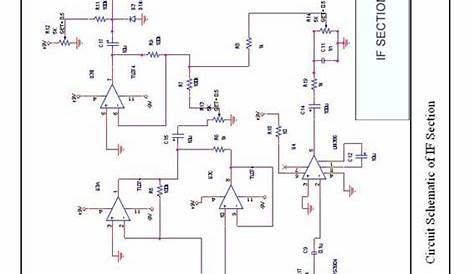 Mobile Jammer Circuit Diagram Pcb Layout - Mobile Signal Jammer Circuit