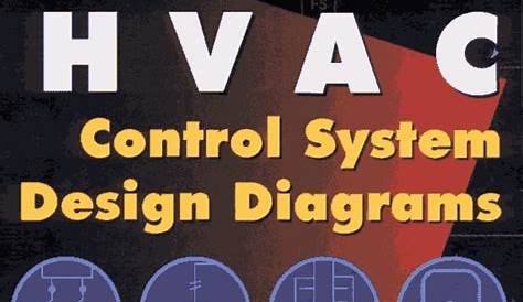 Hvac Control System Design Diagrams Pdf
