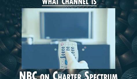 what channel is cbs on charter