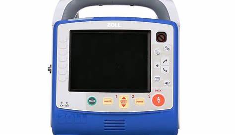 ZOLL X Series Monitor Defibrillator (Refurbished) - Best Price