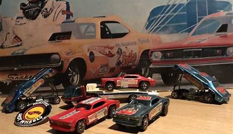 My favorite A Body Hot Wheels | For A Bodies Only Mopar Forum