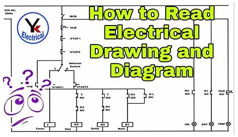 draw circuit diagrams