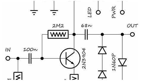 eqd speaker cranker schematic