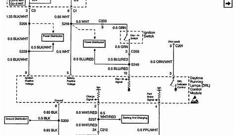 2000 chevy tracker wiring diagram