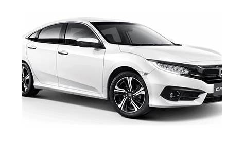 Honda CIVIC New Model Launch in 2017 - My Site