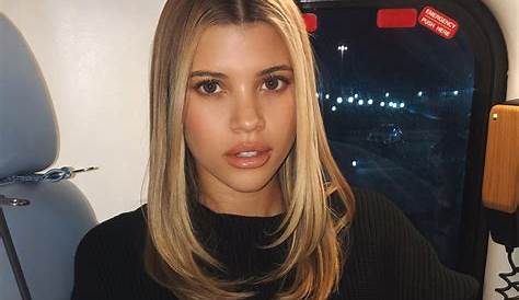 Sofia Richie - Height, Facts, Biography | Models Height