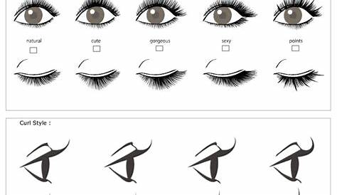eyelash extension style - Pesquisa Google | Silk eyelash extensions